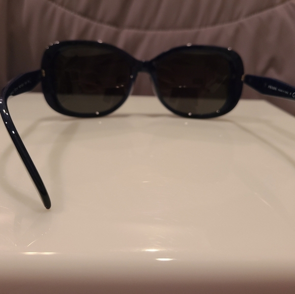 Prada Baltic Marble Sunglasses brand new with box main image 4